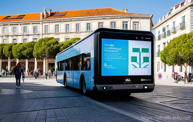 이동식 도서관 운영법 - **Prompt:** Inside a beautifully designed and functional mobile library, a diverse group of people f...