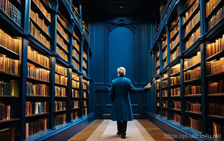 AI 북 추천 시스템 개발 - **Prompt:** A diverse group of four young adults (two male-presenting, two female-presenting), all d...