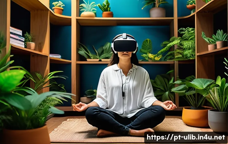 AR VR 체험형 도서관 관련 이미지 2