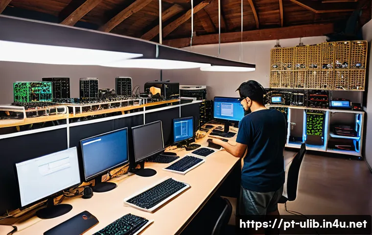 메이커스페이스 도서관 관련 이미지 1