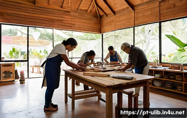 메이커스페이스 도서관 관련 이미지 2