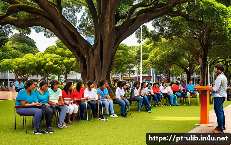 공공 도서관 브랜드 전략 관련 이미지 2
