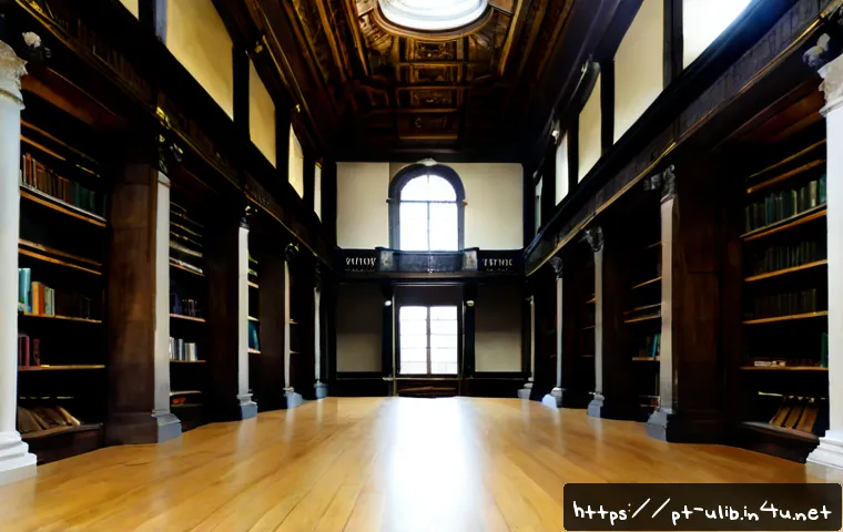 Arquitetura de bibliotecas tradicionais coreanas: referências, funções e critérios para estudar os espaços 3 한국 전통 도서관 건축 사례 관련 이미지 1